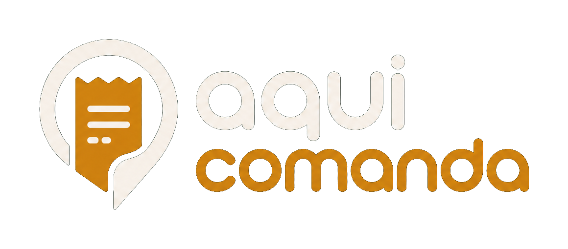 Aqui Comanda